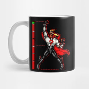 Super Sketch Mug